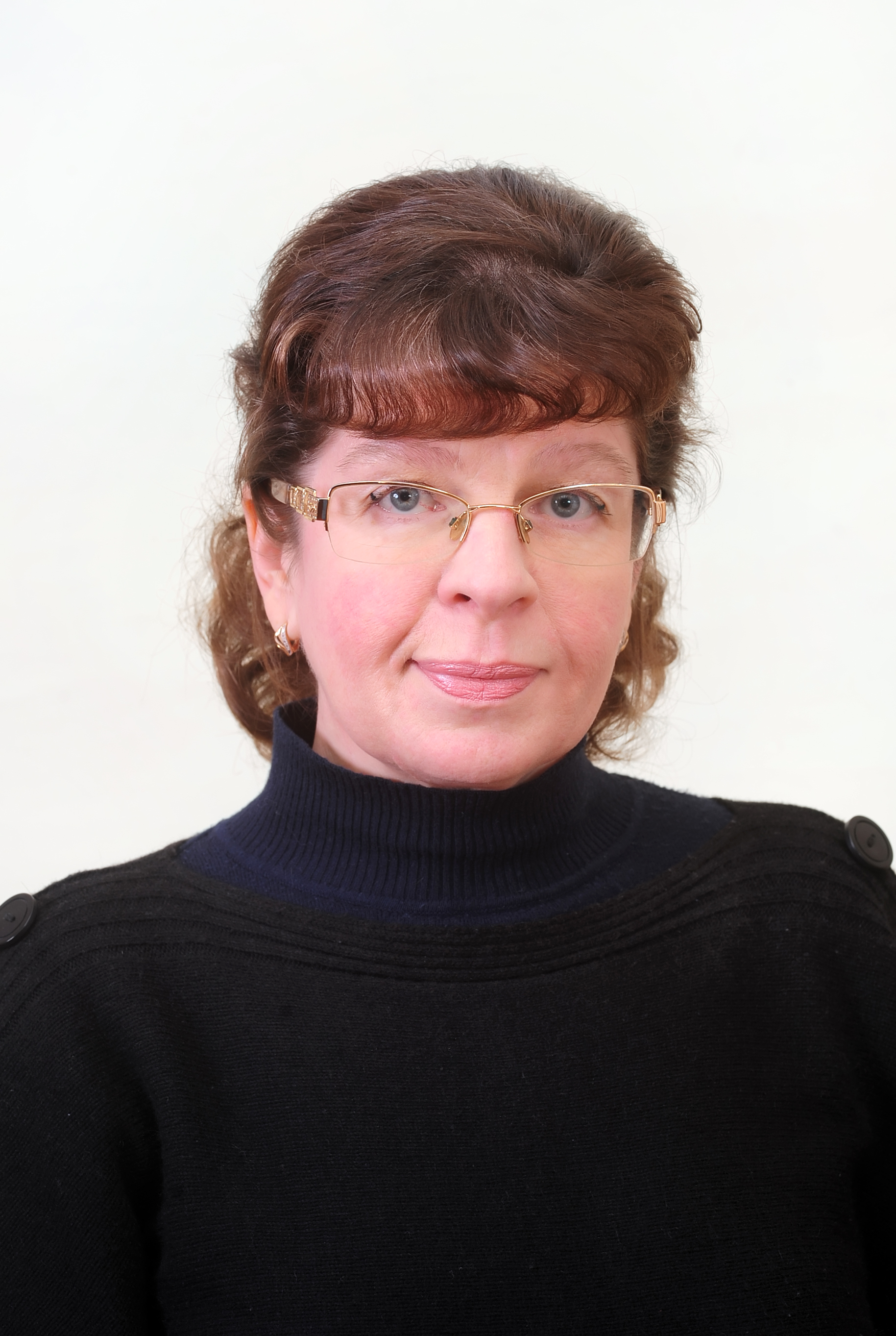 Мошкова Юлия Владимировна.