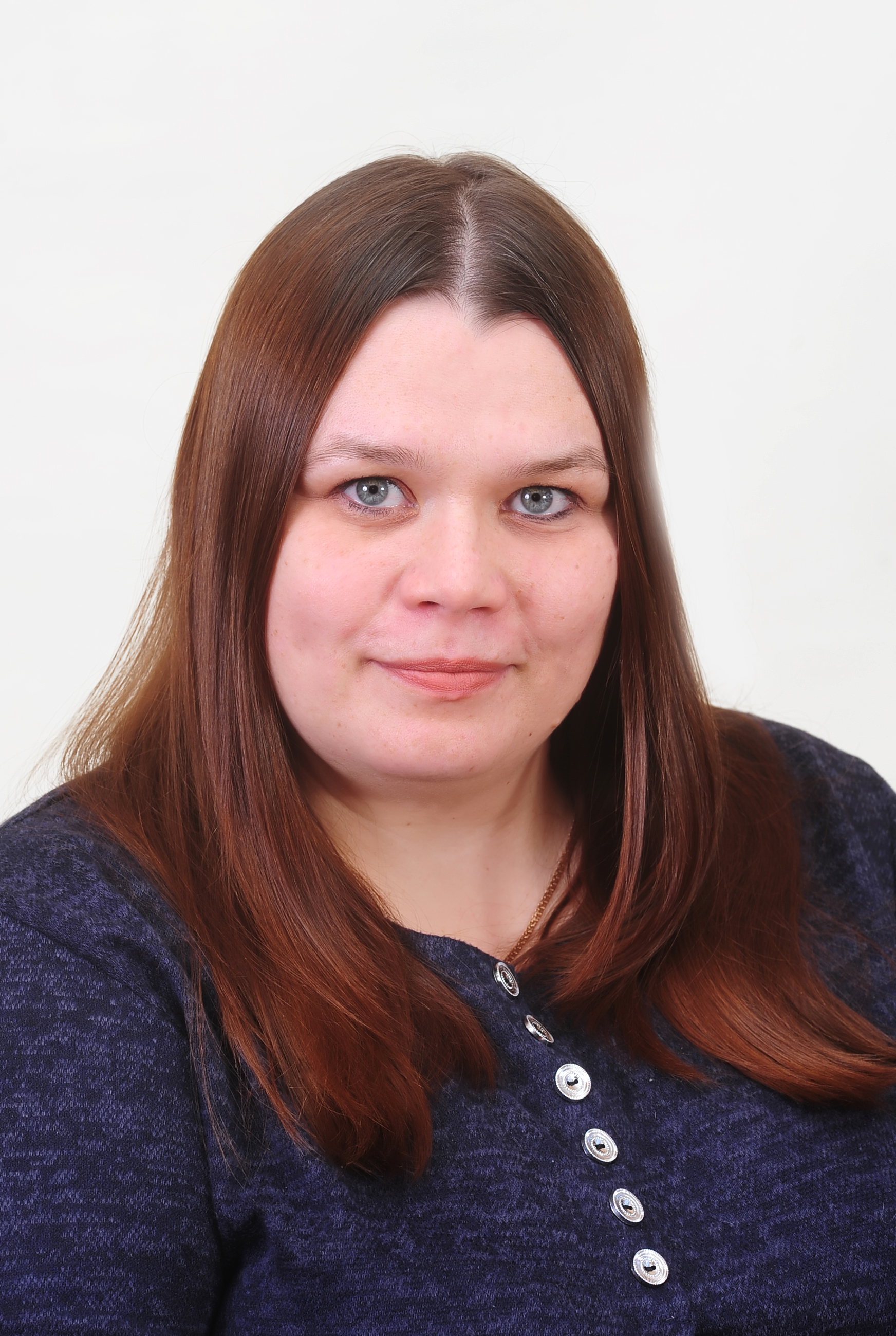 Павлова Мария Александровна.