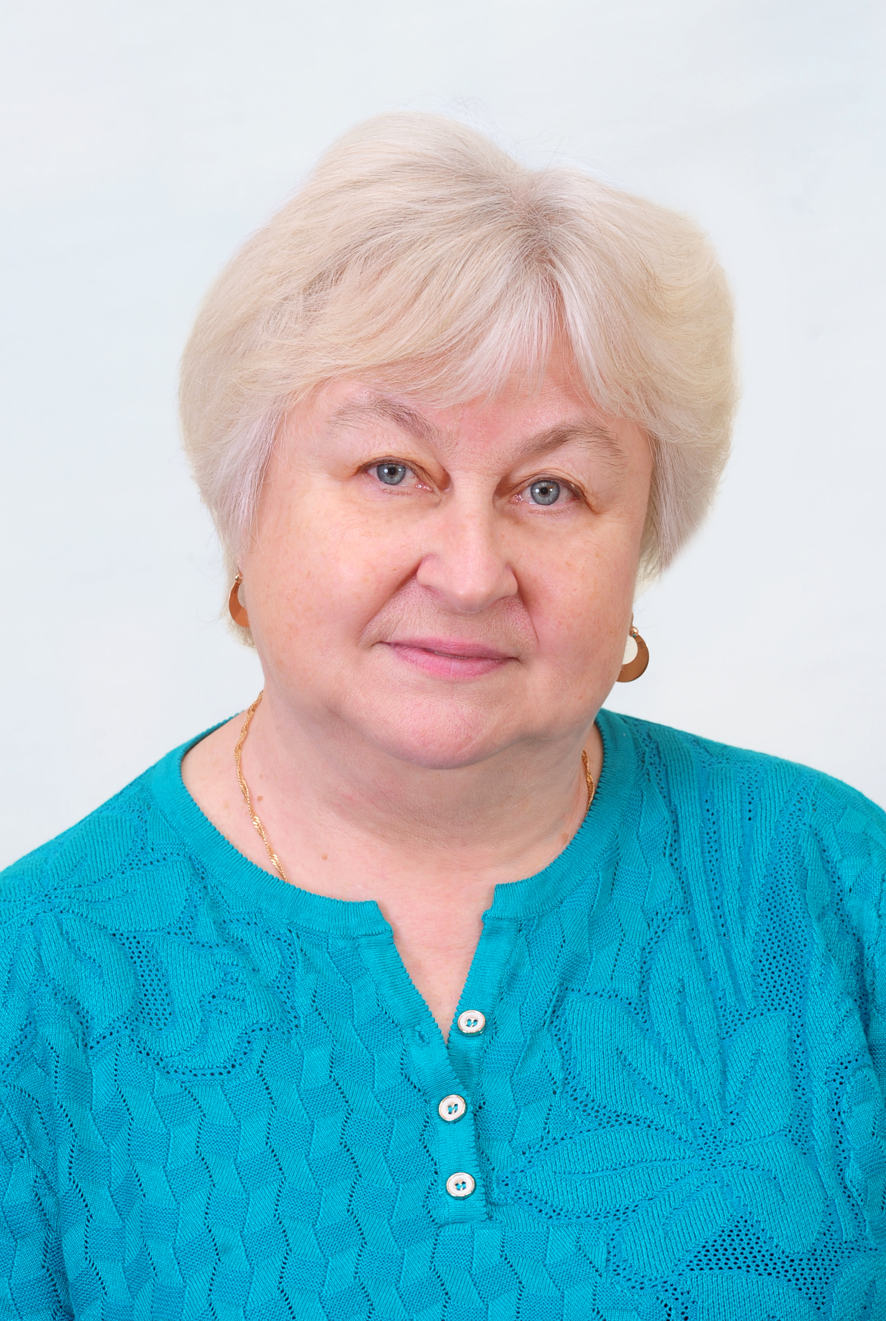 Савченко Галина Леонидовна.