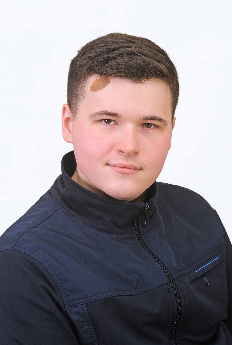 Трофимов Дмитрий Михайлович.