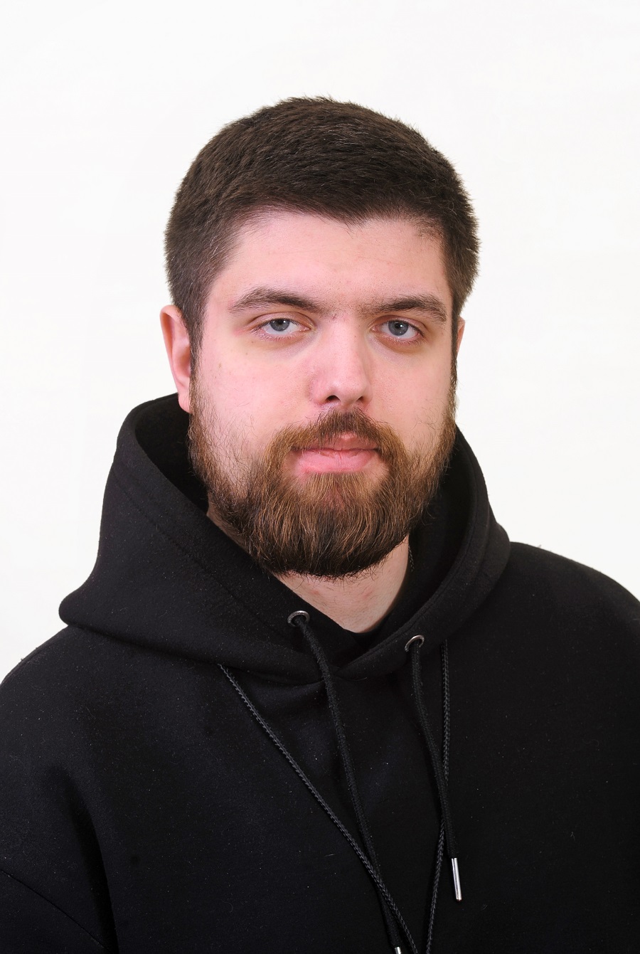 Козинец Роман Викторович.