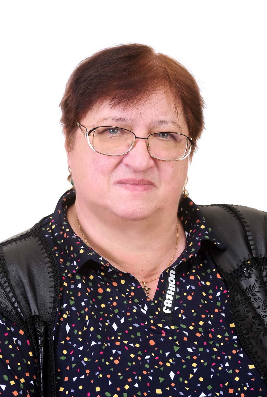 Карначева Татьяна Юрьевна.